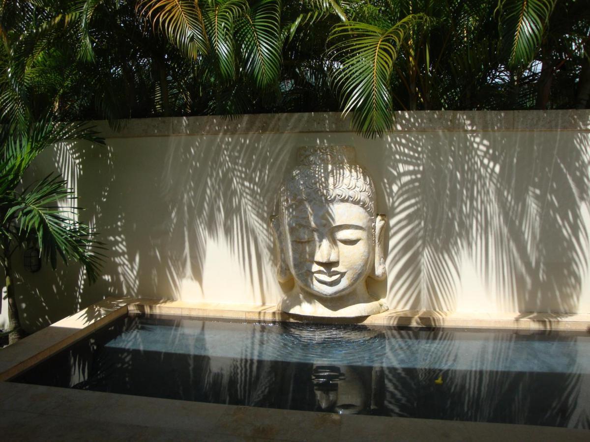 Ocean Breeze Villa Tevaitoa ภายนอก รูปภาพ