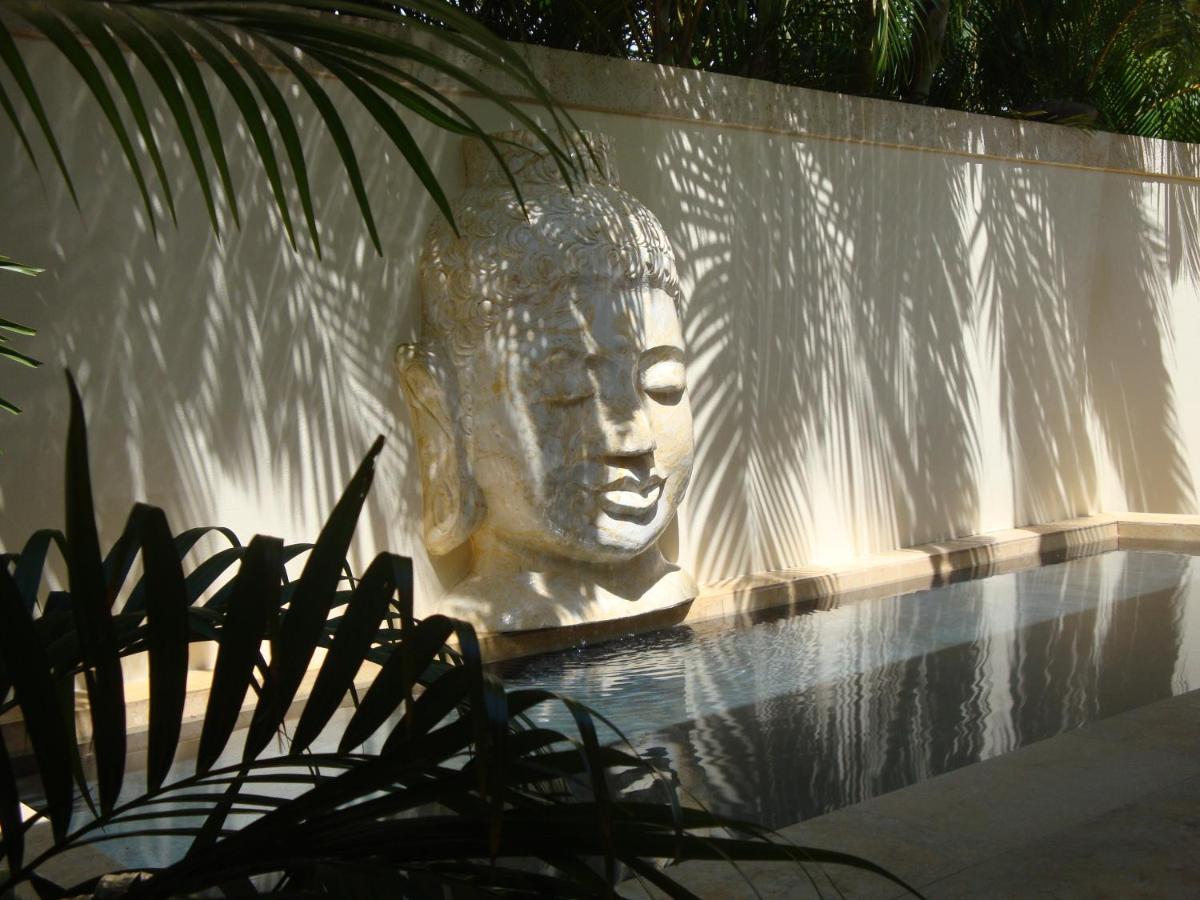 Ocean Breeze Villa Tevaitoa ภายนอก รูปภาพ